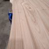 Semi-constructed Elm Table Top