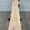 Elm #0128 kiln dried timber