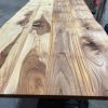 Elm Table Top Semi Constructed