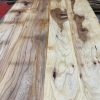 Elm Table Top Semi Constructed