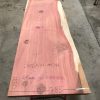 Sequoia #014 redwood tabl top