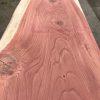Sequoia #014 redwood tabl top