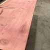 Sequoia #022 redwood table top