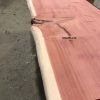 Sequoia #022 redwood table top