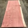Sequoia #021 redwood table top