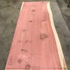 Sequoia #015 redwood table top