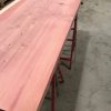 Sequoia #012 redwood table top