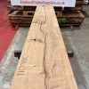 Oak 011 kiln dried piece of wood for sale