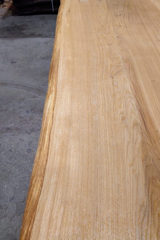 Oak Table Top 2200mm x 1200mm