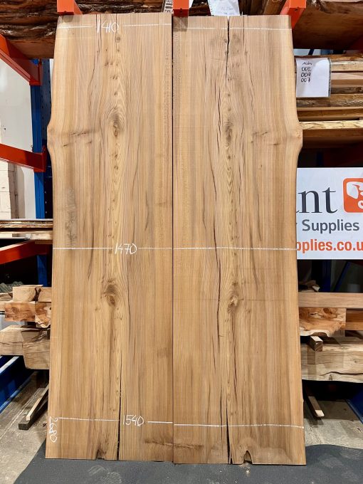 Elm Book Matched #0118