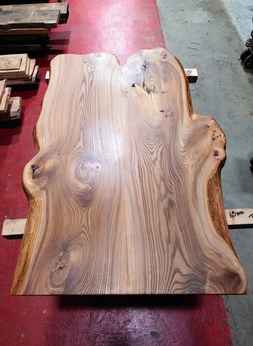 Elm Table Top 1400 x 800