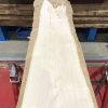 Sycamore #045 kiln dried thicknessed timber