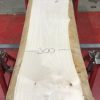 Sycamore #046 kiln dried thicknessed timber