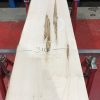 Sycamore #047 kiln dried thicknessed timber