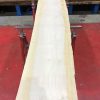 Sycamore #057 kiln dried thicknessed timber