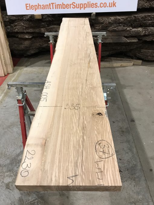Ash #005 kiln dried timber for sale.