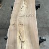Elm plank #0150