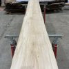 Sycamore 044 kiln dried timber plank