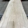 Sycamore 044 kiln dried timber plank
