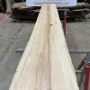Sycamore 044 kiln dried timber plank