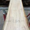 Sycamore 041 kiln dried timber plank