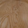 Cedar Table Top 2000 x 800 x 41mm with live edges