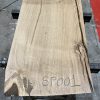 Oak piece of timber SP001