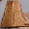 Oak Table Top 1500 x 650