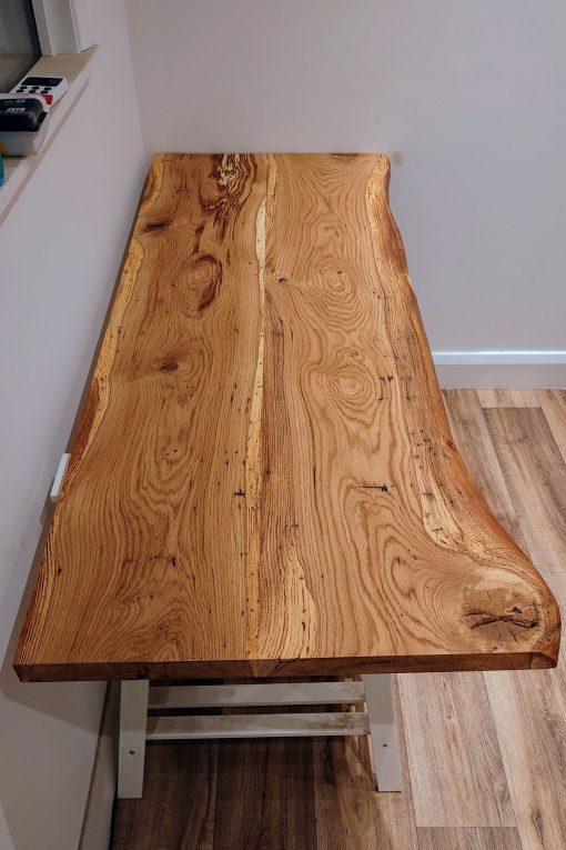 Oak Table Top 1500 x 650