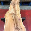 Yew kiln dried plank #020