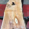 Kiln dried Yew plank #027