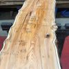Kiln dried Yew plank #027