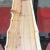 Kiln dried Yew plank #030