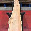 Kiln dried Yew plank #030