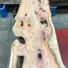 Yew #046 kiln dried plank