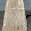 Oak #044 kiln dried timber