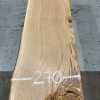 Oak #051 kiln dried timber