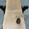 Oak #051 kiln dried timber