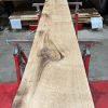 Oak #058 kiln dried timber plank