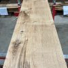 Oak #058 kiln dried timber plank