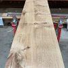 Oak #058 kiln dried timber plank