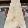 Oak #058 kiln dried timber plank