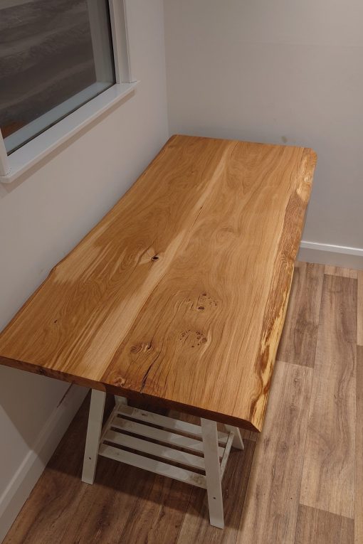 Oak Table Top 1700 x 800