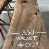 Walnut planks #001