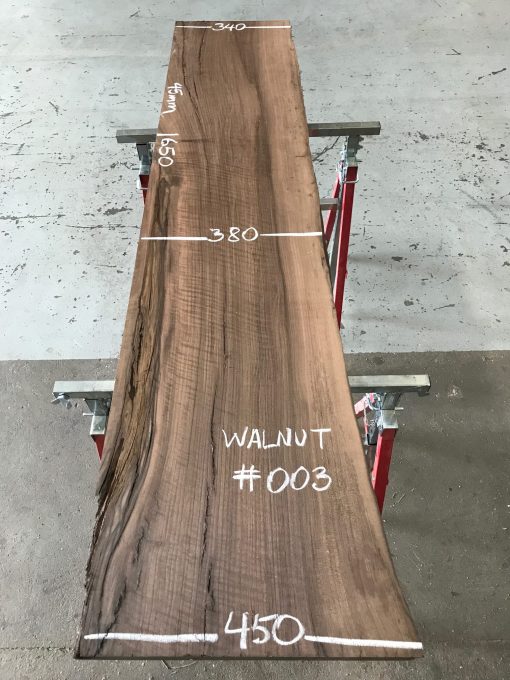 Walnut #003