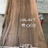 Walnut #003