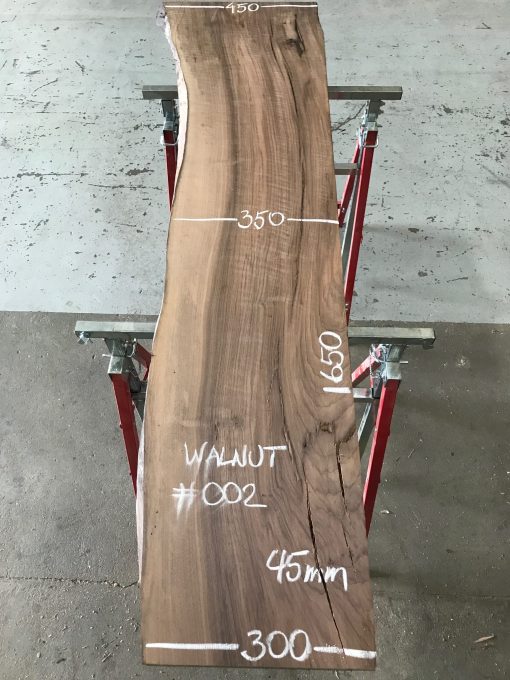 Walnut #002