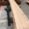 Oak 067 kiln dried piece of wood for sale