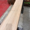 Oak 067 kiln dried piece of wood for sale