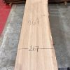 Oak 067 kiln dried piece of wood for sale